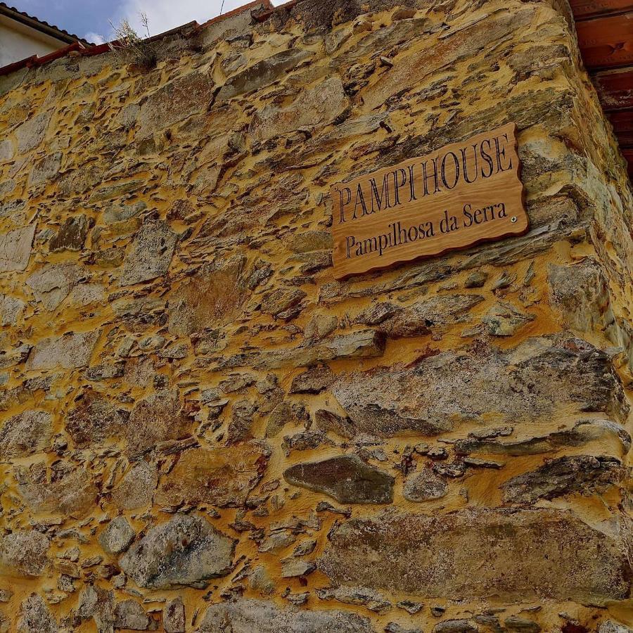 Pampihouse, Luxury Rustic House Near River Pampilhosa da Serra Extérieur photo