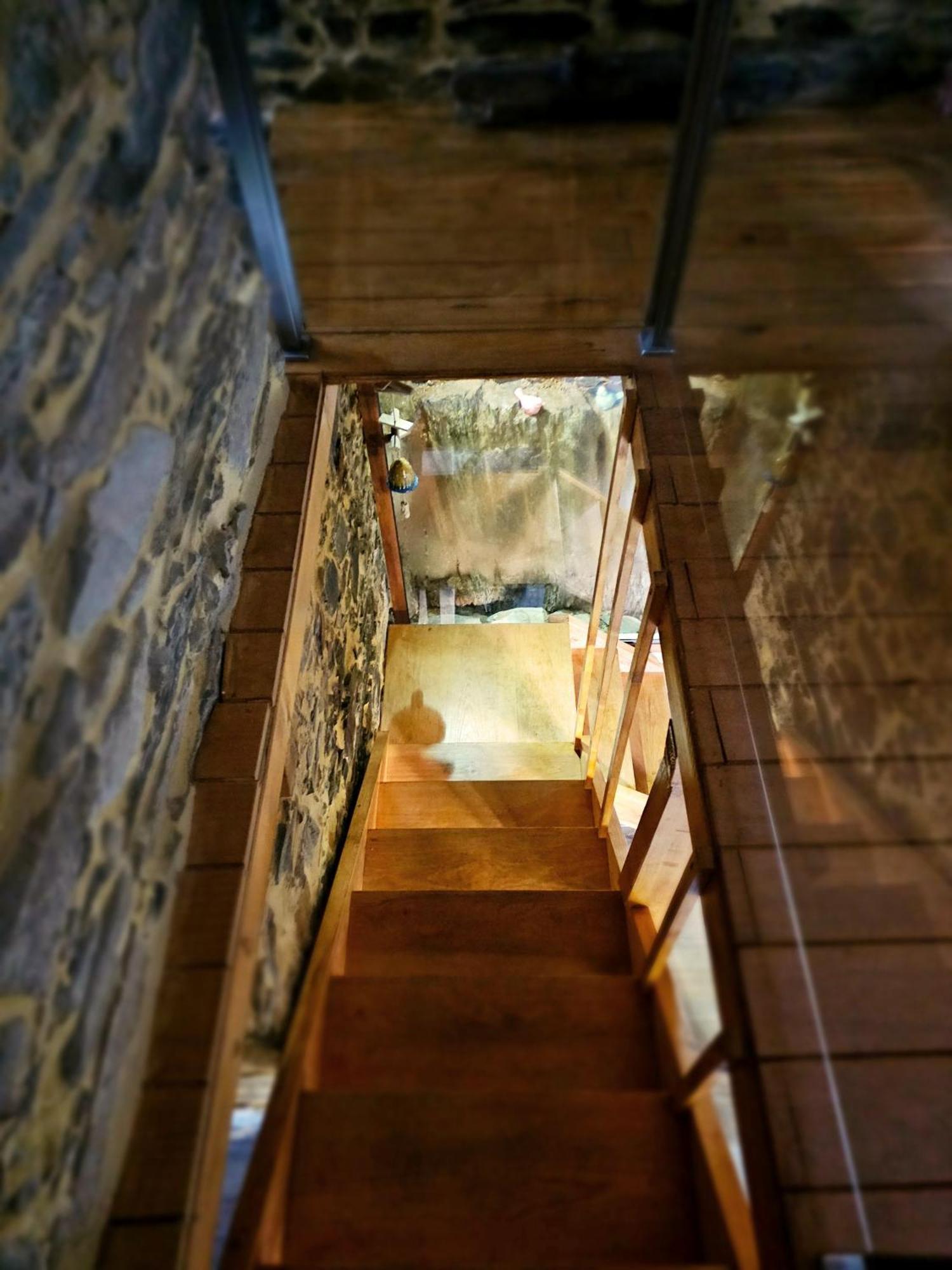 Pampihouse, Luxury Rustic House Near River Pampilhosa da Serra Extérieur photo