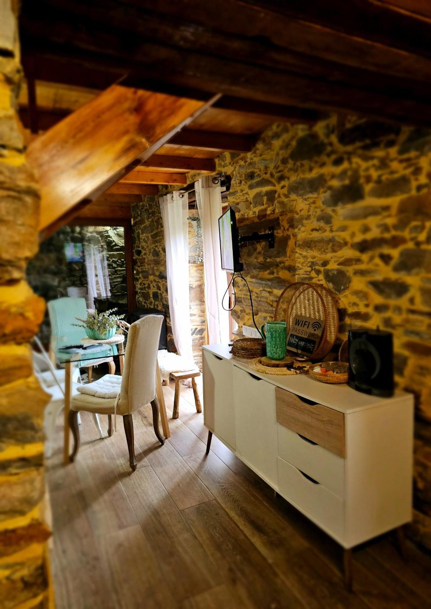 Pampihouse, Casa De Xisto Junto Ao Rio Pampilhosa da Serra Extérieur photo