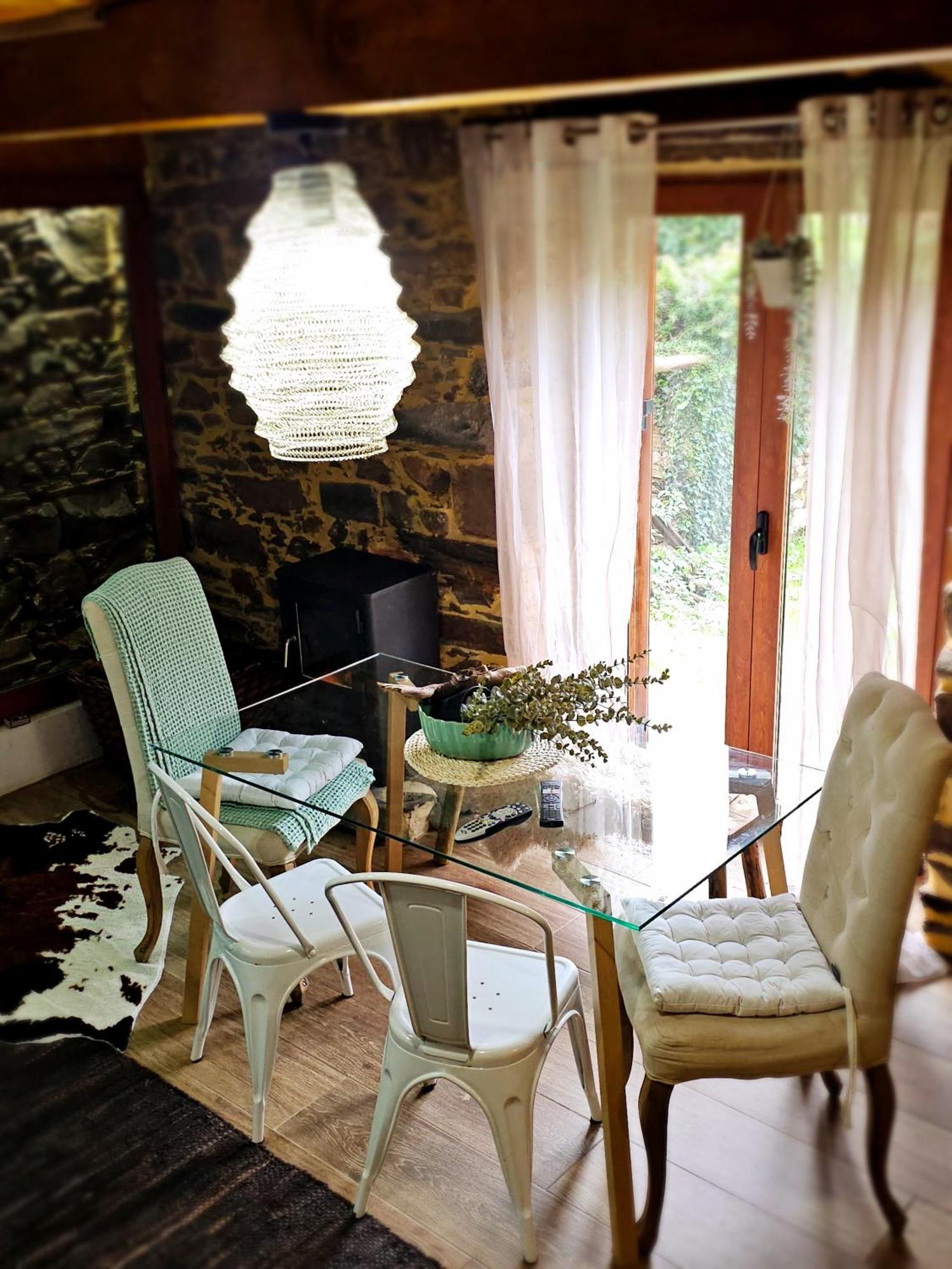Pampihouse, Luxury Rustic House Near River Pampilhosa da Serra Extérieur photo
