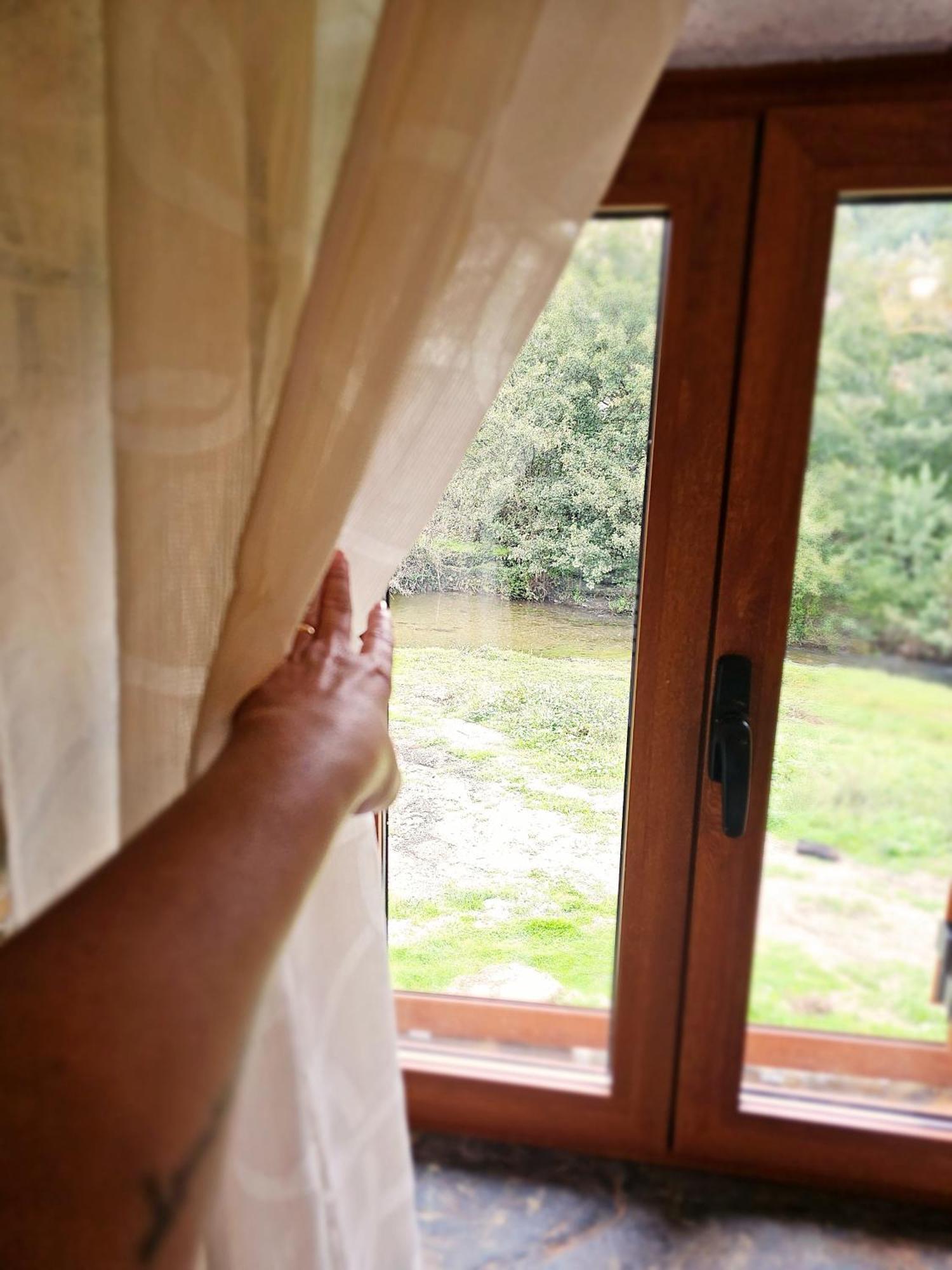 Pampihouse, Luxury Rustic House Near River Pampilhosa da Serra Extérieur photo