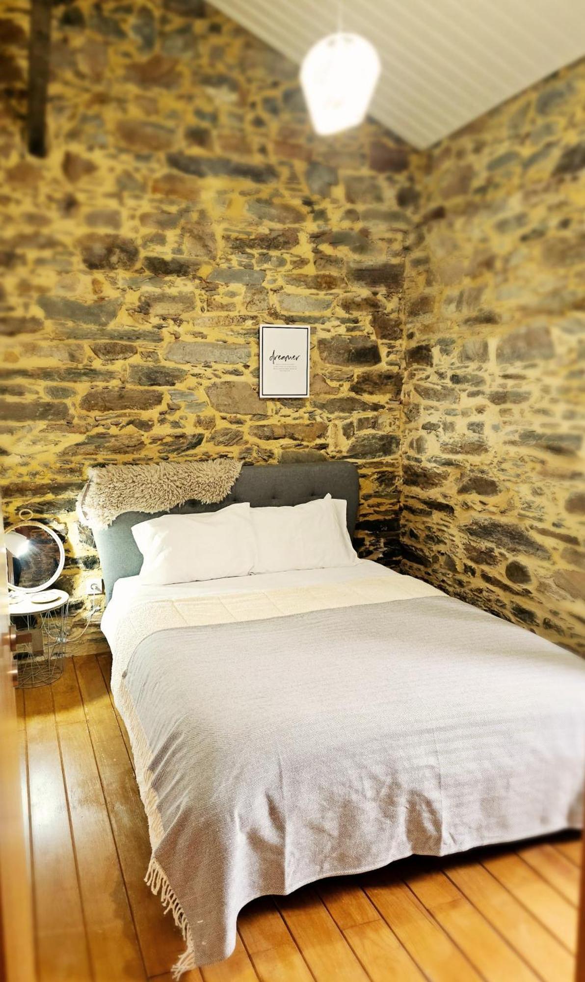 Pampihouse, Luxury Rustic House Near River Pampilhosa da Serra Extérieur photo