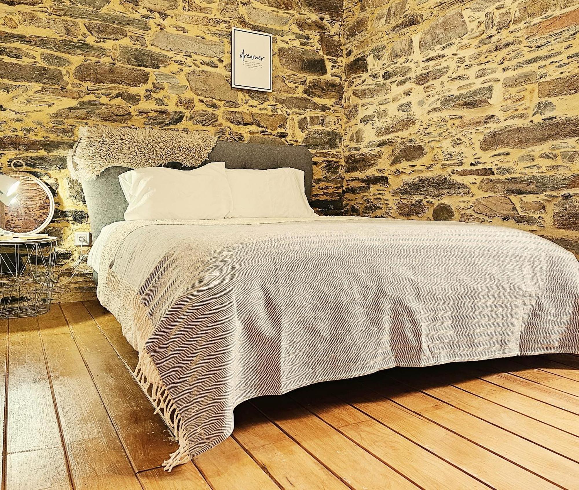 Pampihouse, Luxury Rustic House Near River Pampilhosa da Serra Extérieur photo
