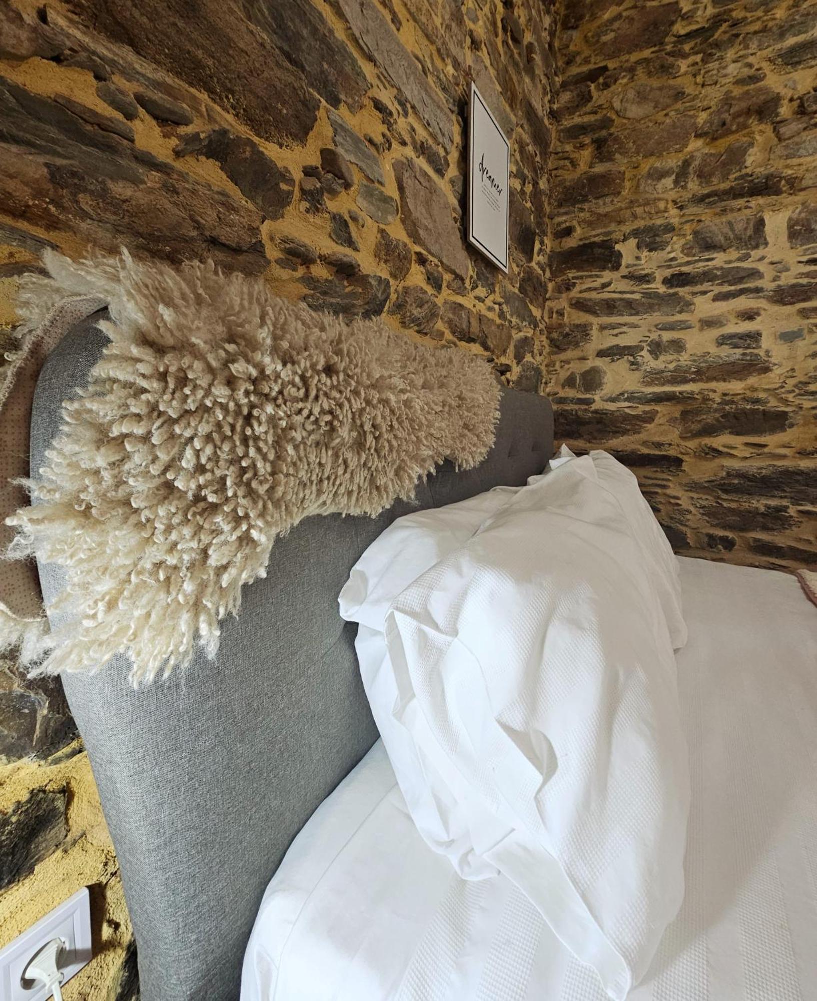 Pampihouse, Luxury Rustic House Near River Pampilhosa da Serra Extérieur photo
