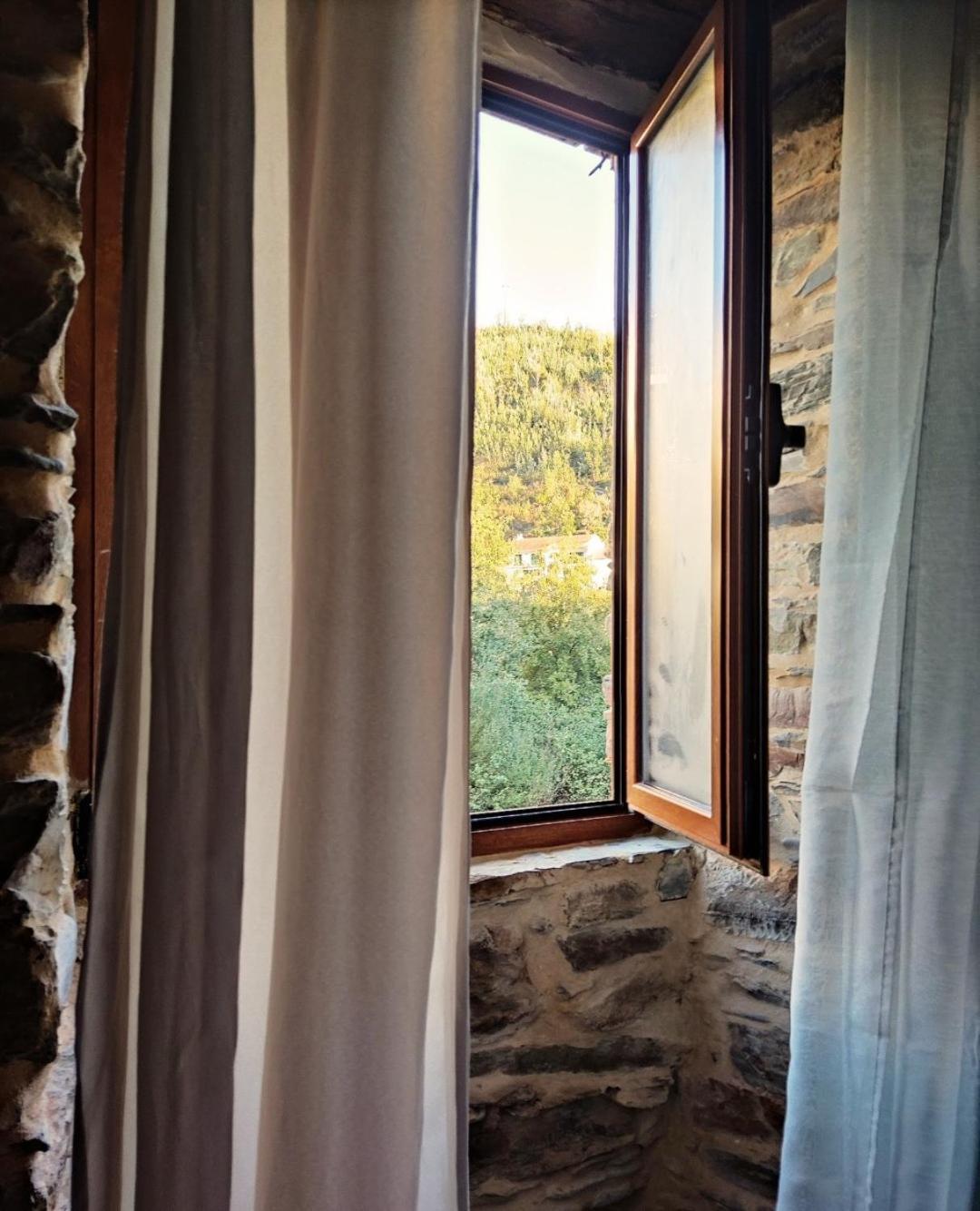 Pampihouse, Luxury Rustic House Near River Pampilhosa da Serra Extérieur photo