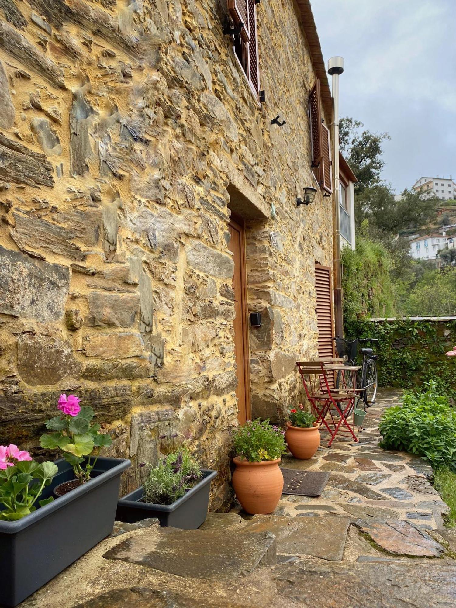 Pampihouse, Luxury Rustic House Near River Pampilhosa da Serra Extérieur photo
